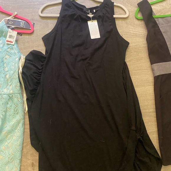 Dresses all different brands most are size small some medium and few large - Picture 3 of 11